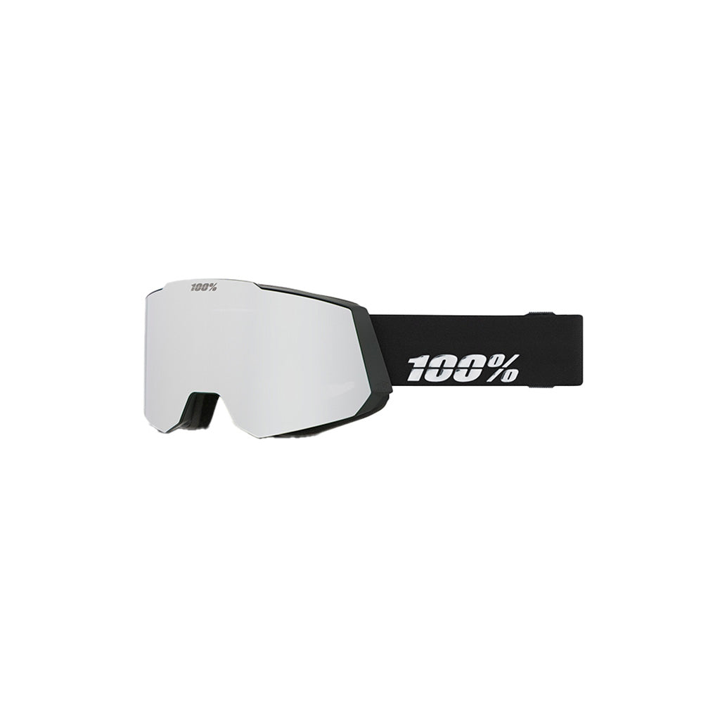 SNOWCRAFT - Goggle w/Spare Lense