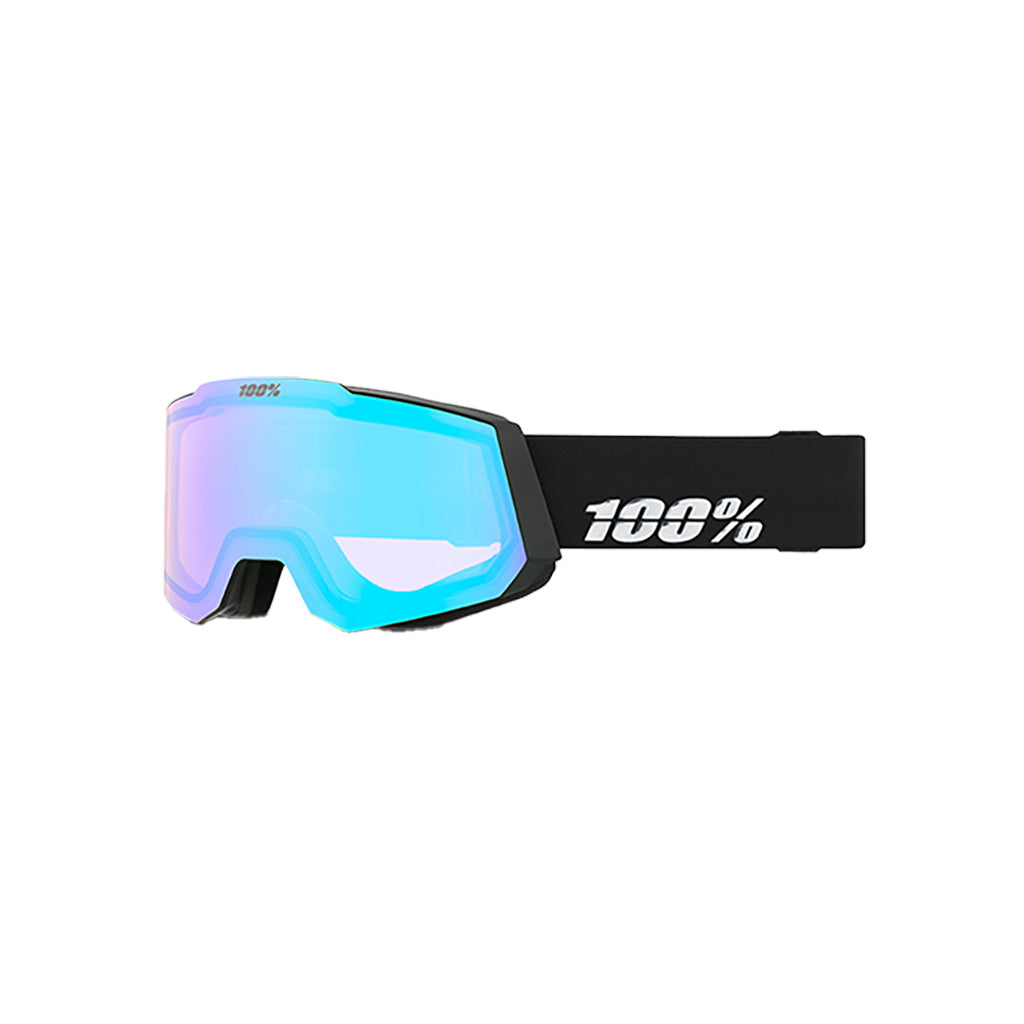 SNOWCRAFT - Goggle w/Spare Lense