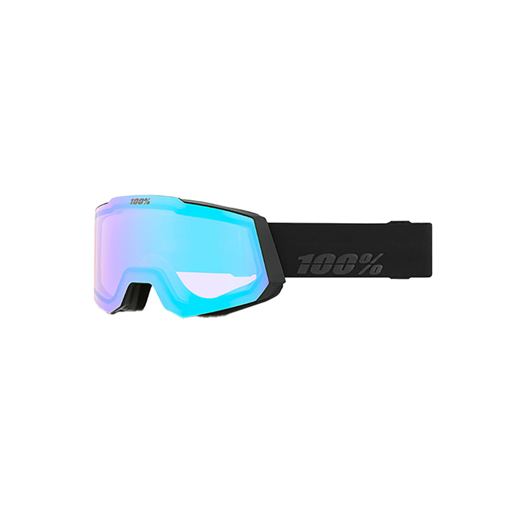 SNOWCRAFT - Goggle w/Spare Lense