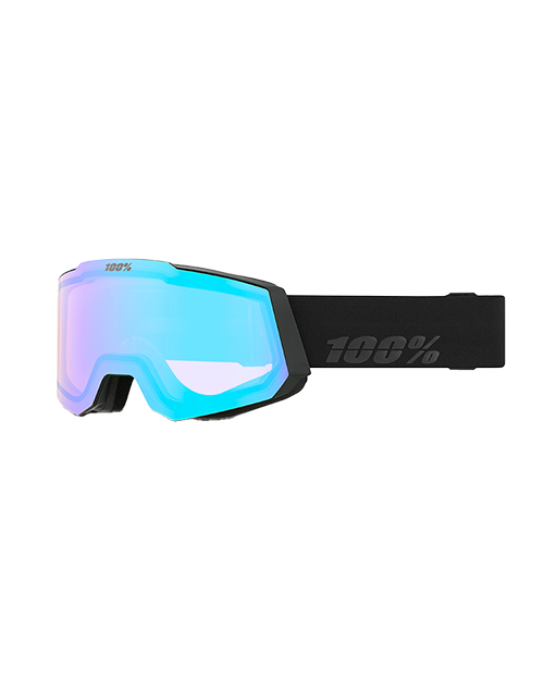 SNOWCRAFT - Goggle w/Spare Lense