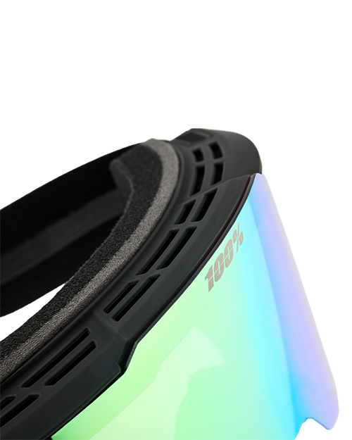 SNOWCRAFT - Goggle w/Spare Lense