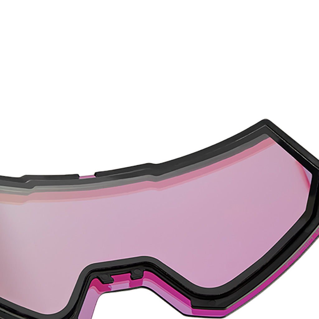 SNOWCRAFT - Goggle w/Spare Lense