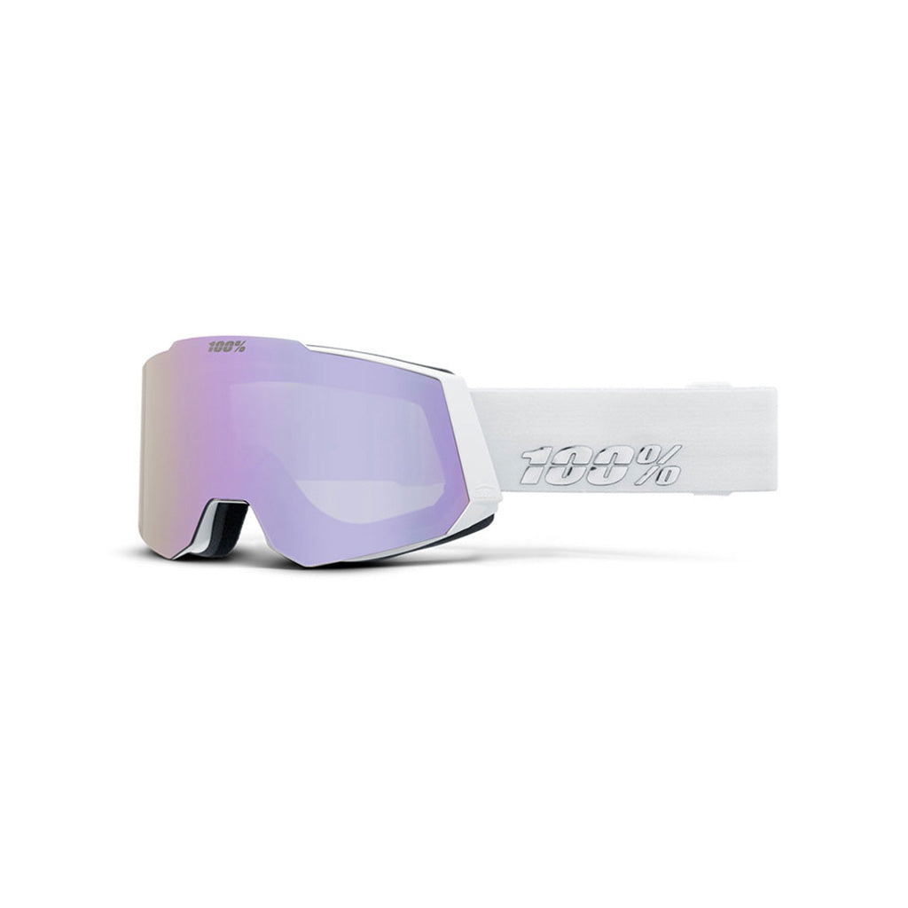 SNOWCRAFT - Goggle w/Spare Lense