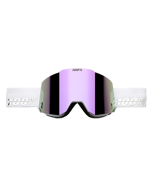 SNOWCRAFT - Goggle w/Spare Lense