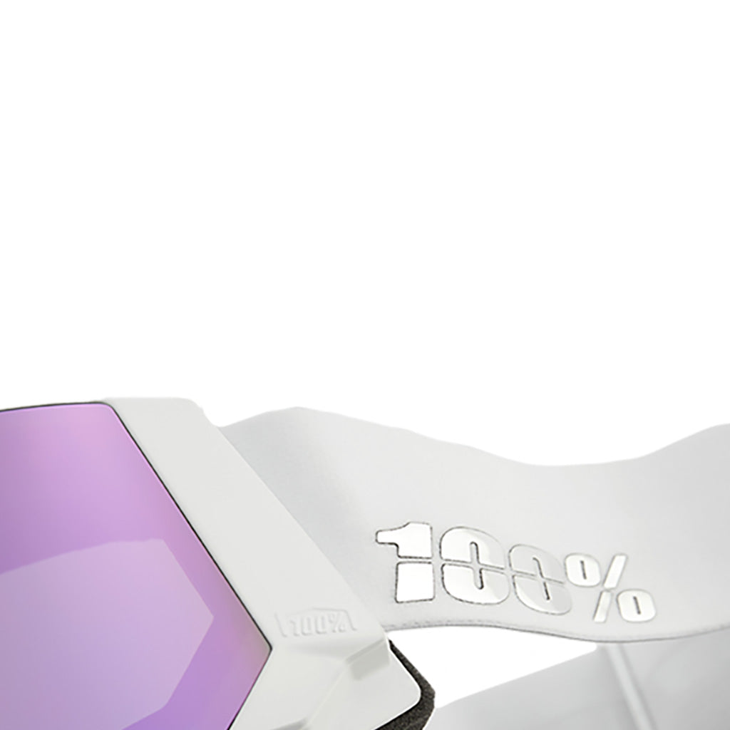 SNOWCRAFT - Goggle w/Spare Lense