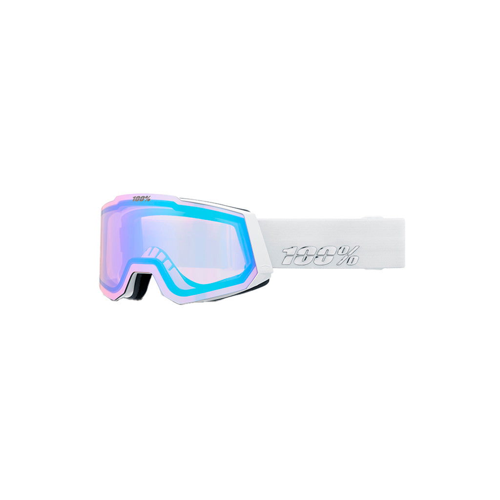 SNOWCRAFT - Goggle w/Spare Lense