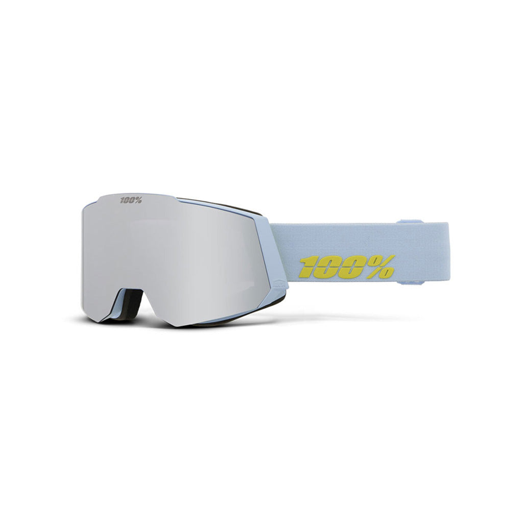 SNOWCRAFT - Goggle w/Spare Lense