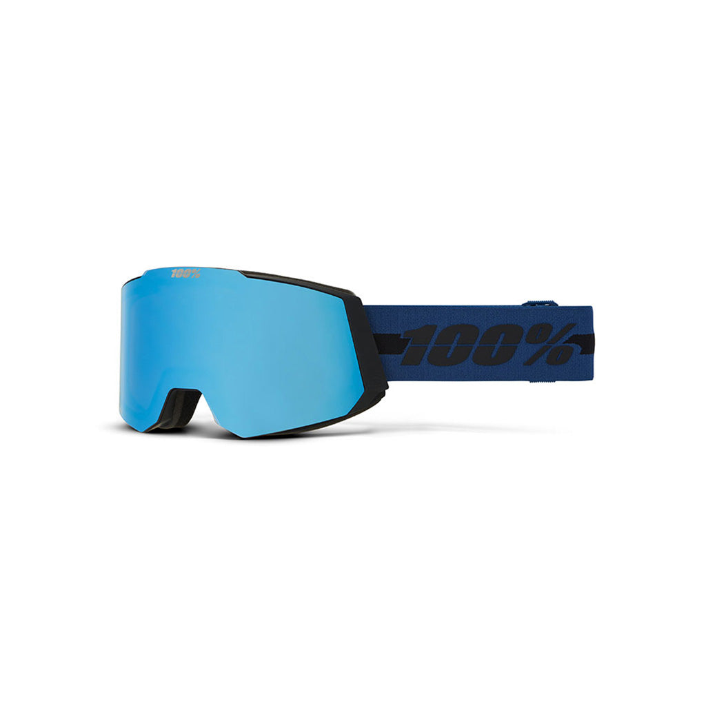 SNOWCRAFT - Goggle w/Spare Lense