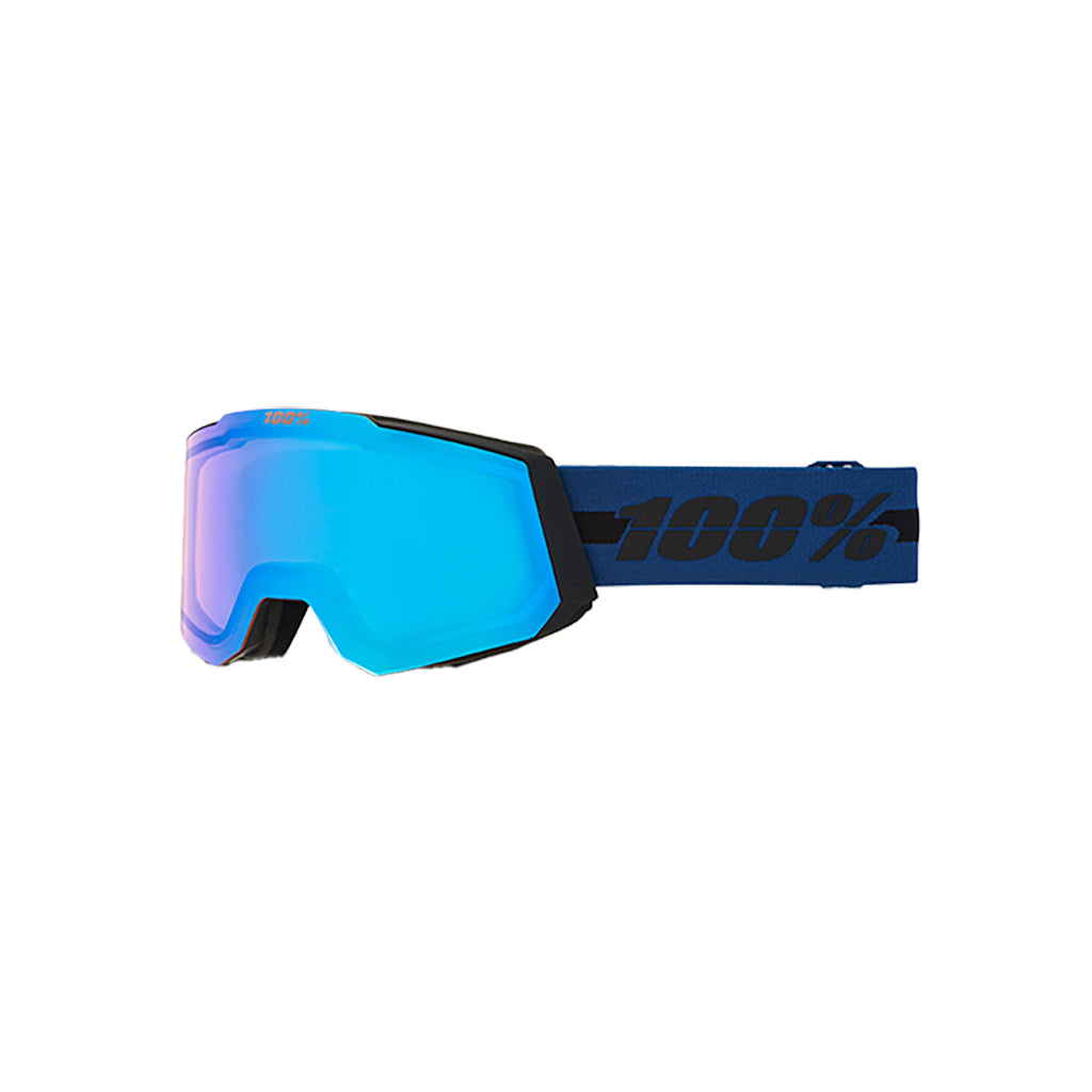 SNOWCRAFT - Goggle w/Spare Lense