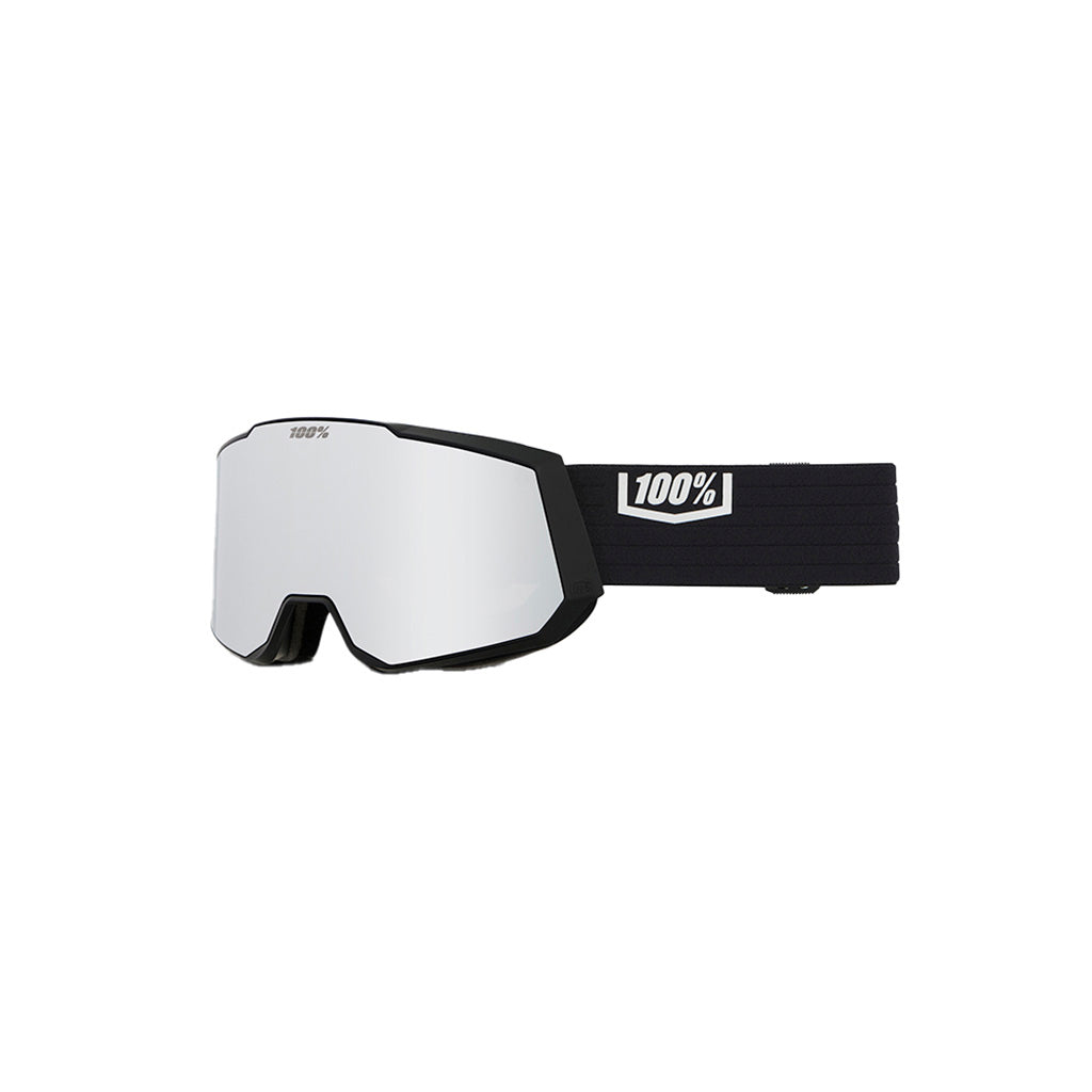 SNOWCRAFT XL - Goggle w/Spare Lense