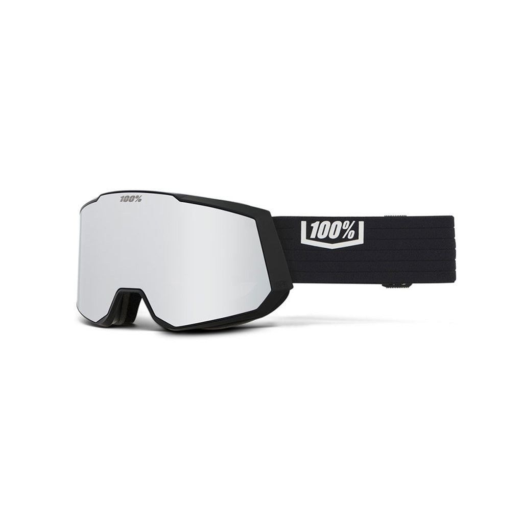 SNOWCRAFT XL - Goggle w/Spare Lense