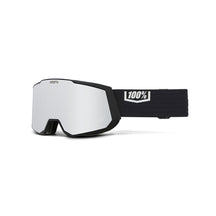 SNOWCRAFT XL - Goggle w/Spare Lense