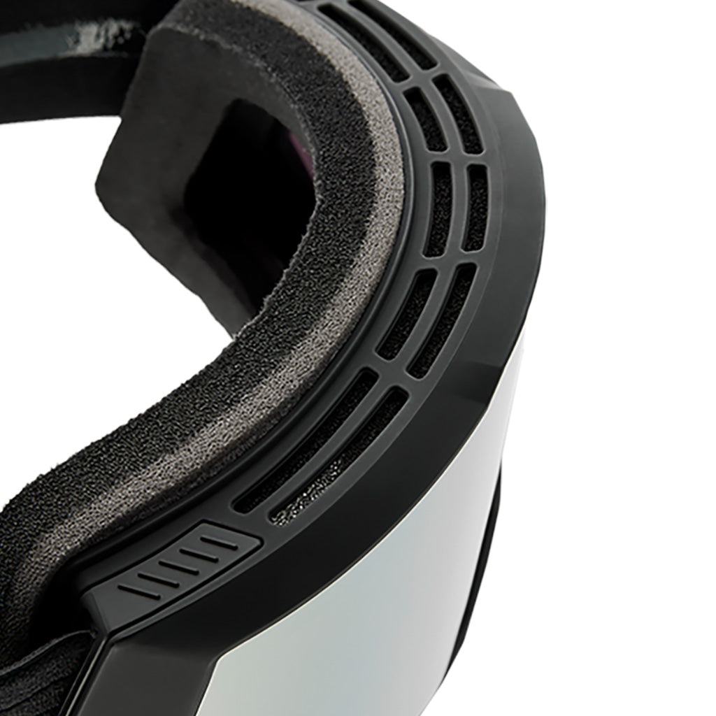 SNOWCRAFT XL - Goggle w/Spare Lense