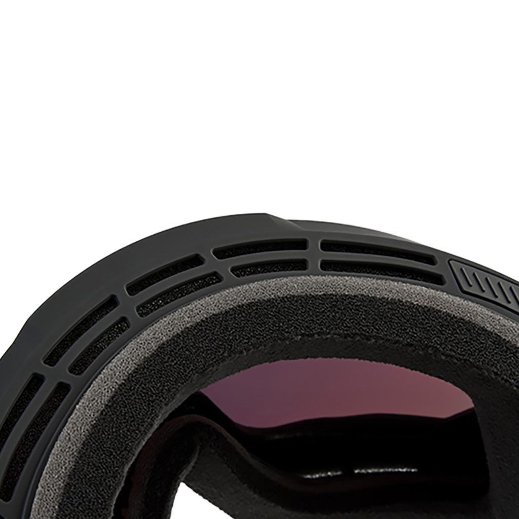 SNOWCRAFT XL - Goggle w/Spare Lense