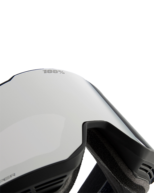 SNOWCRAFT XL - Goggle w/Spare Lense