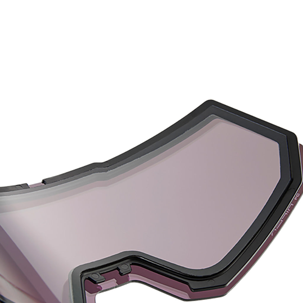 SNOWCRAFT XL - Goggle w/Spare Lense