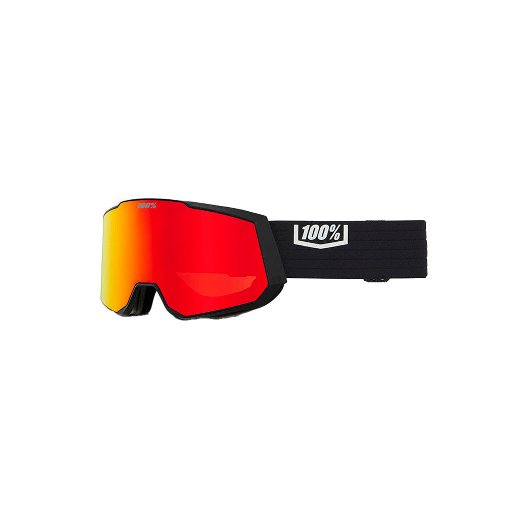 SNOWCRAFT XL - Goggle w/Spare Lense
