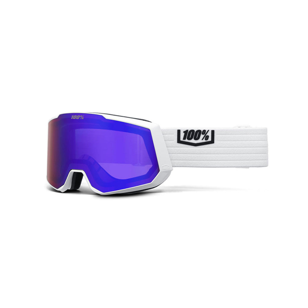 SNOWCRAFT XL - Goggle w/Spare Lense