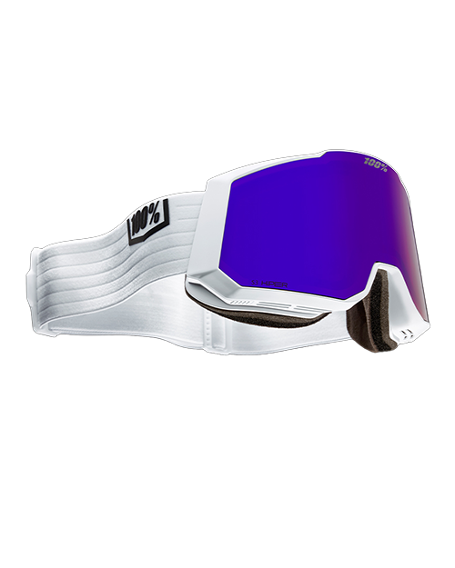 SNOWCRAFT XL - Goggle w/Spare Lense