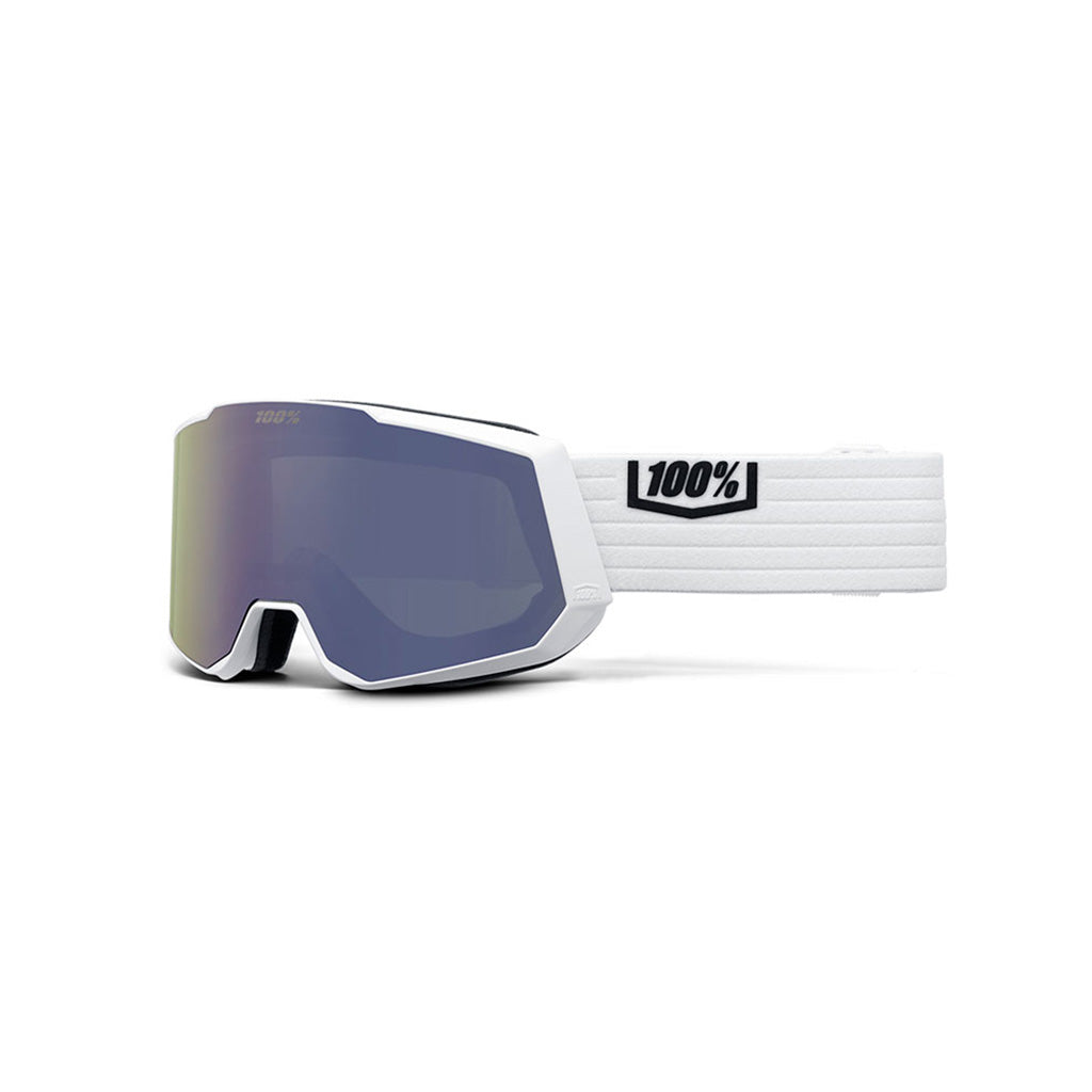 SNOWCRAFT XL - Goggle w/Spare Lense