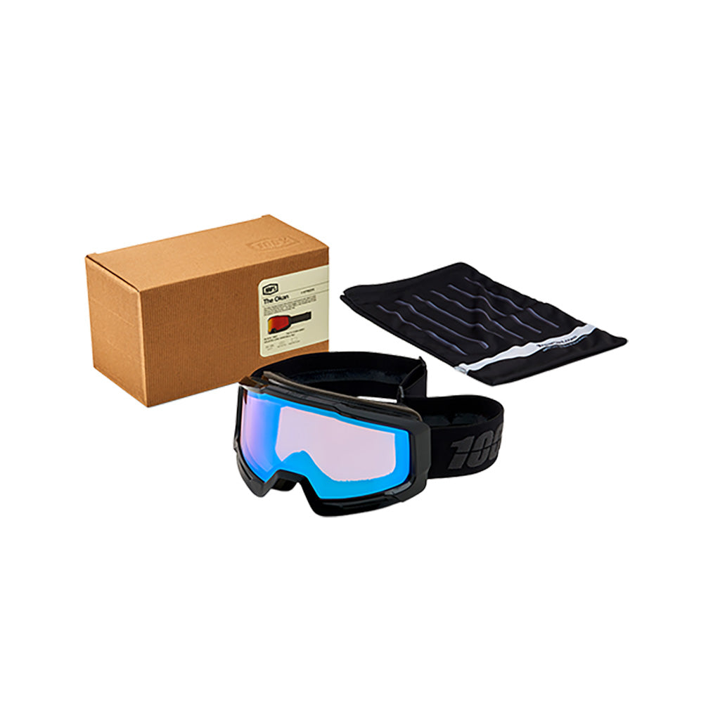 OKAN - Goggle
