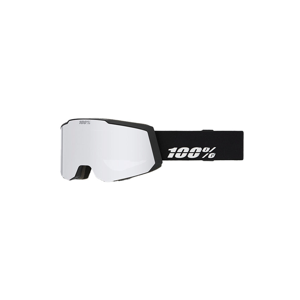 SNOWCRAFT S - Goggle w/Spare Lense