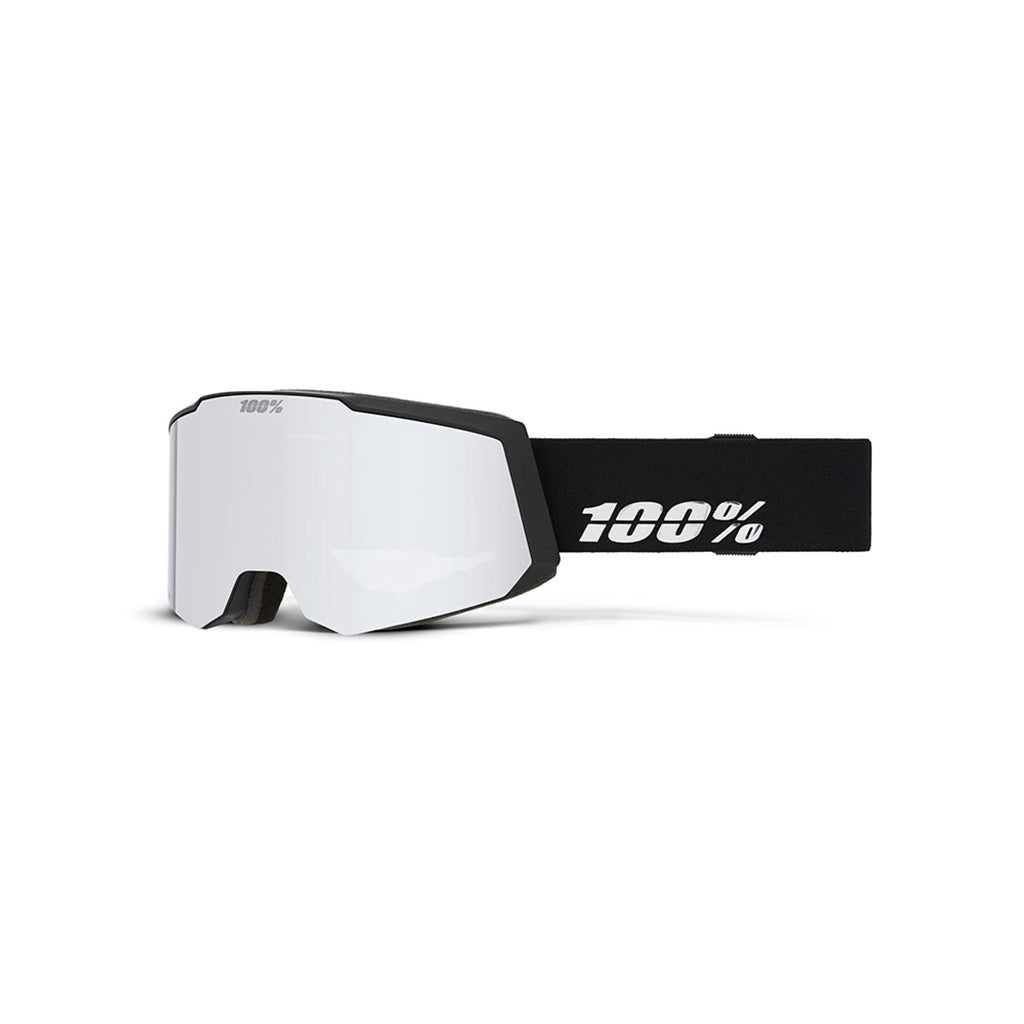 SNOWCRAFT S - Goggle w/Spare Lense