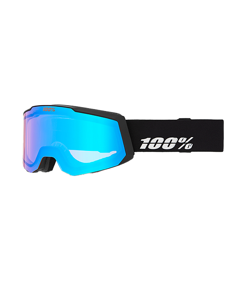 SNOWCRAFT S - Goggle w/Spare Lense