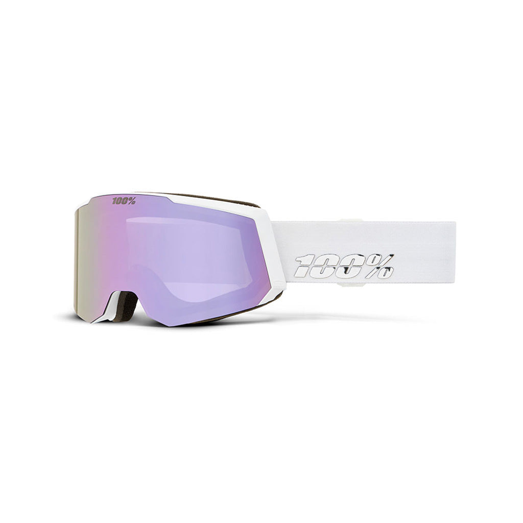 SNOWCRAFT S - Goggle w/Spare Lense