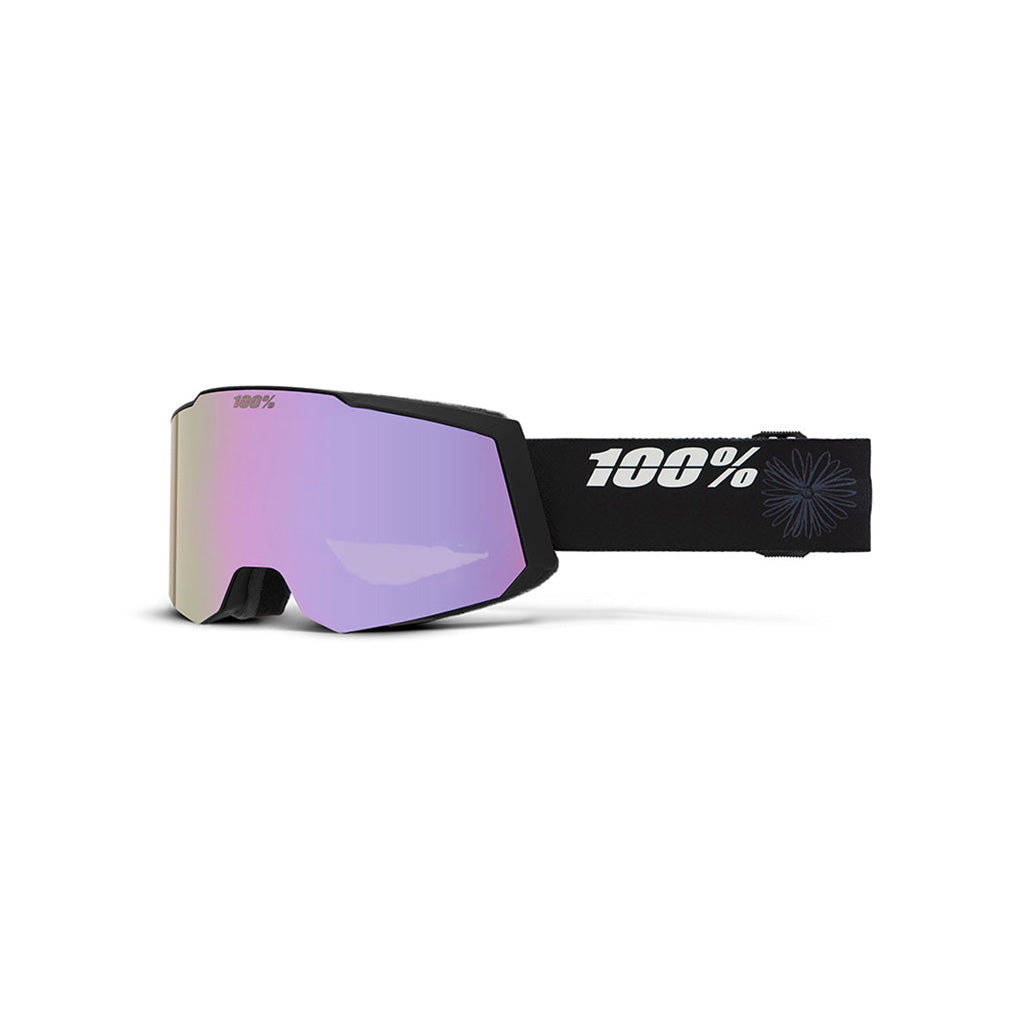 SNOWCRAFT S - Goggle w/Spare Lense