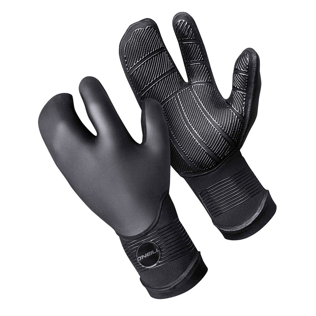 Psycho Tech 5mm Lobster - Neoprene Gloves