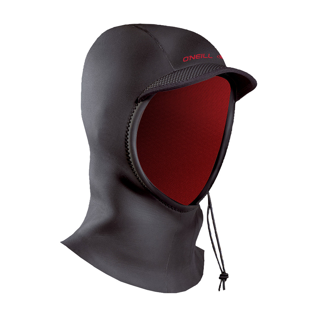Youth Psycho 3mm - Neoprene hood