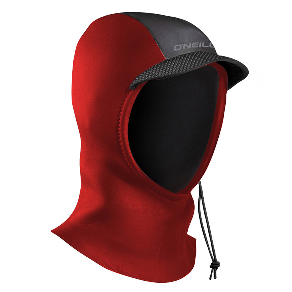 Youth Psycho 3mm - Neoprene Hood