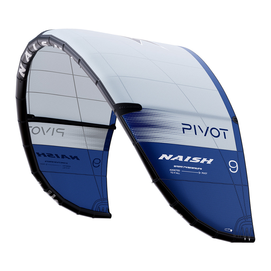 2026 Pivot - Kites
