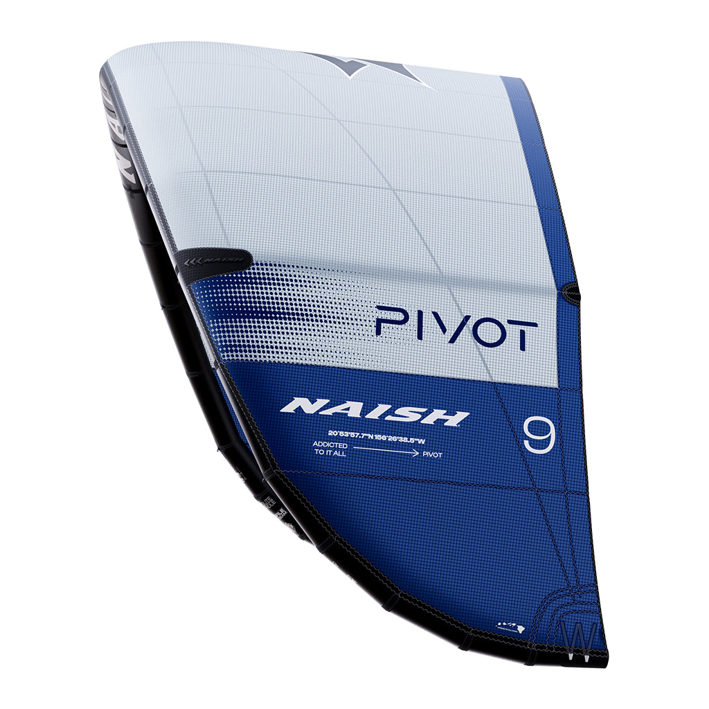 2026 Pivot - Kites
