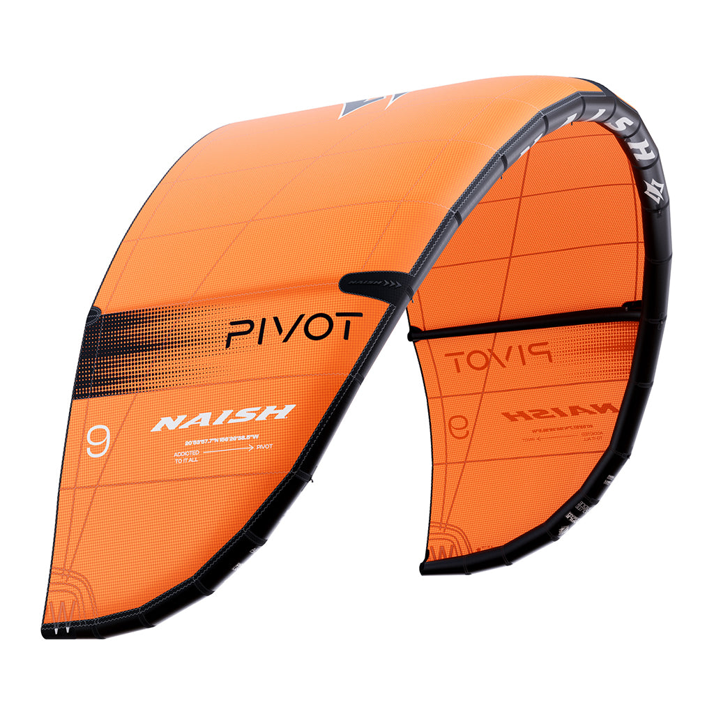 2026 Pivot - Kites