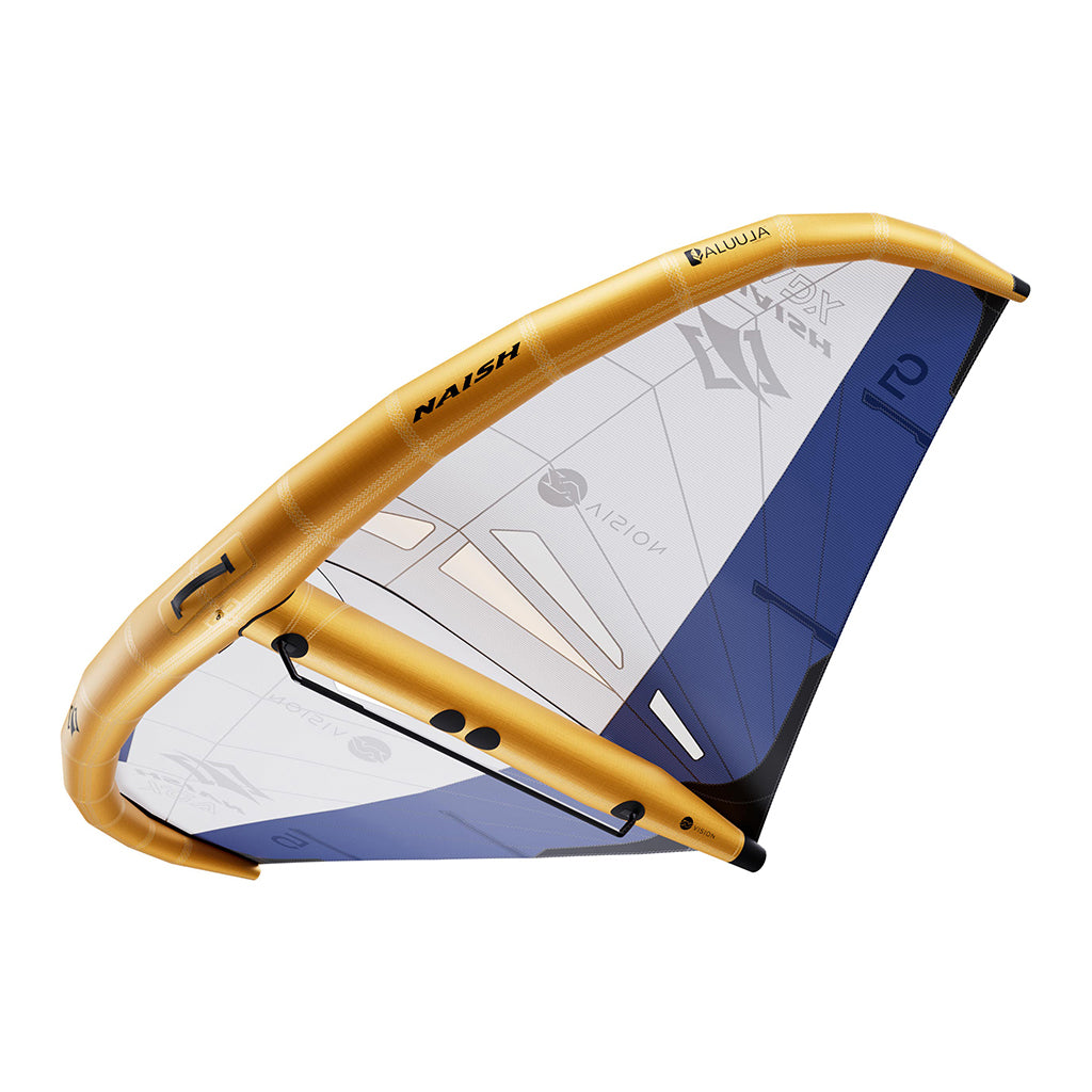 2026 ADX NVision - Wingsurf