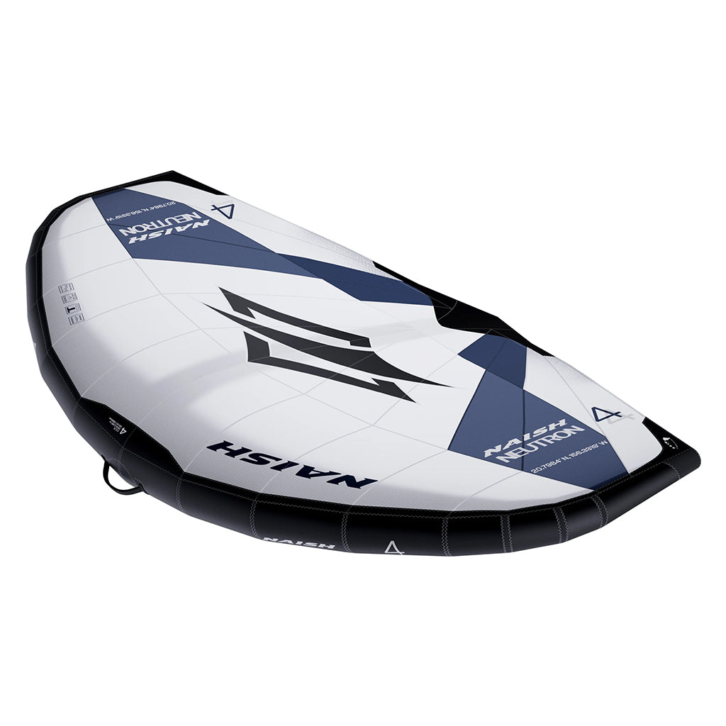 2026 Neutron - Wing