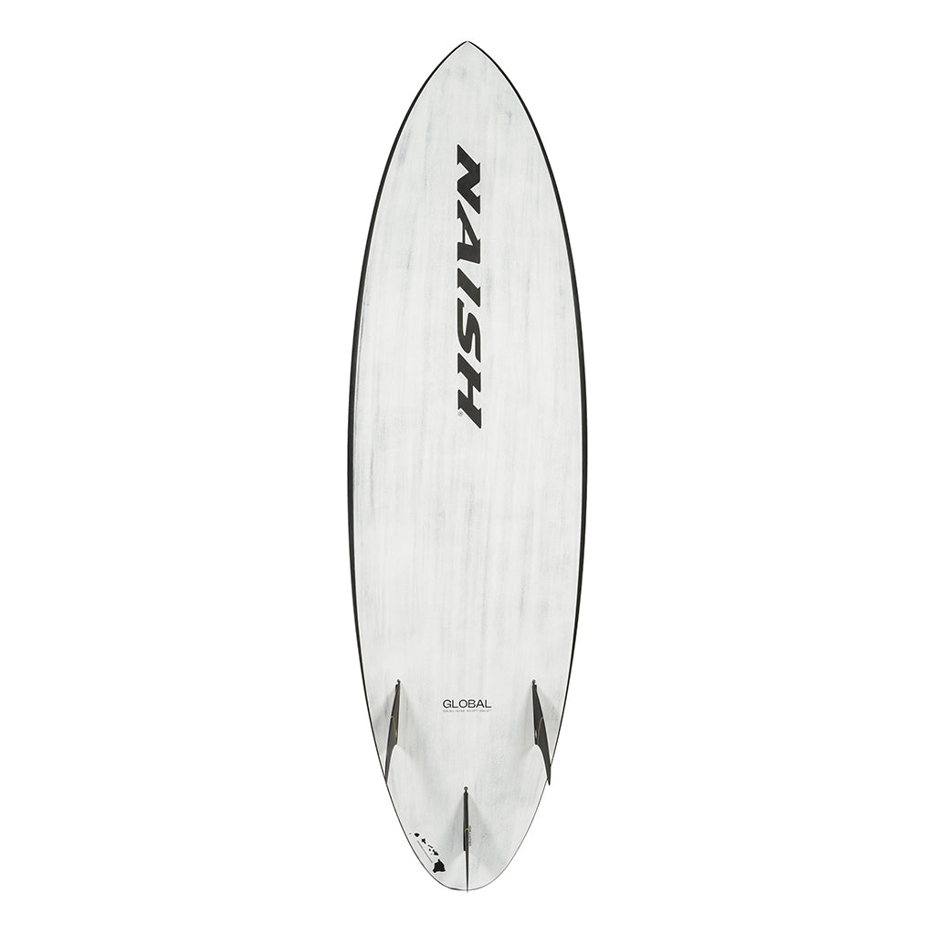 2026 Global - Kiteboards