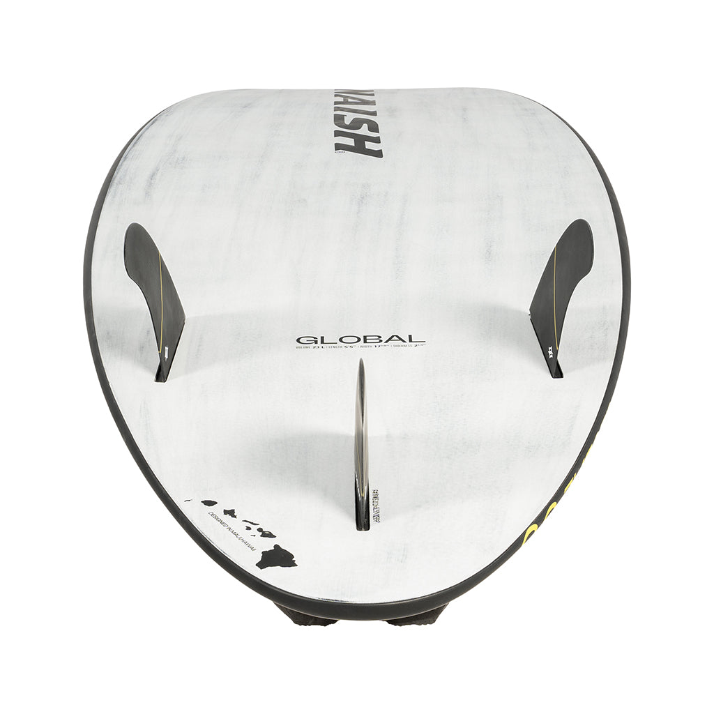 2026 Global - Kiteboards