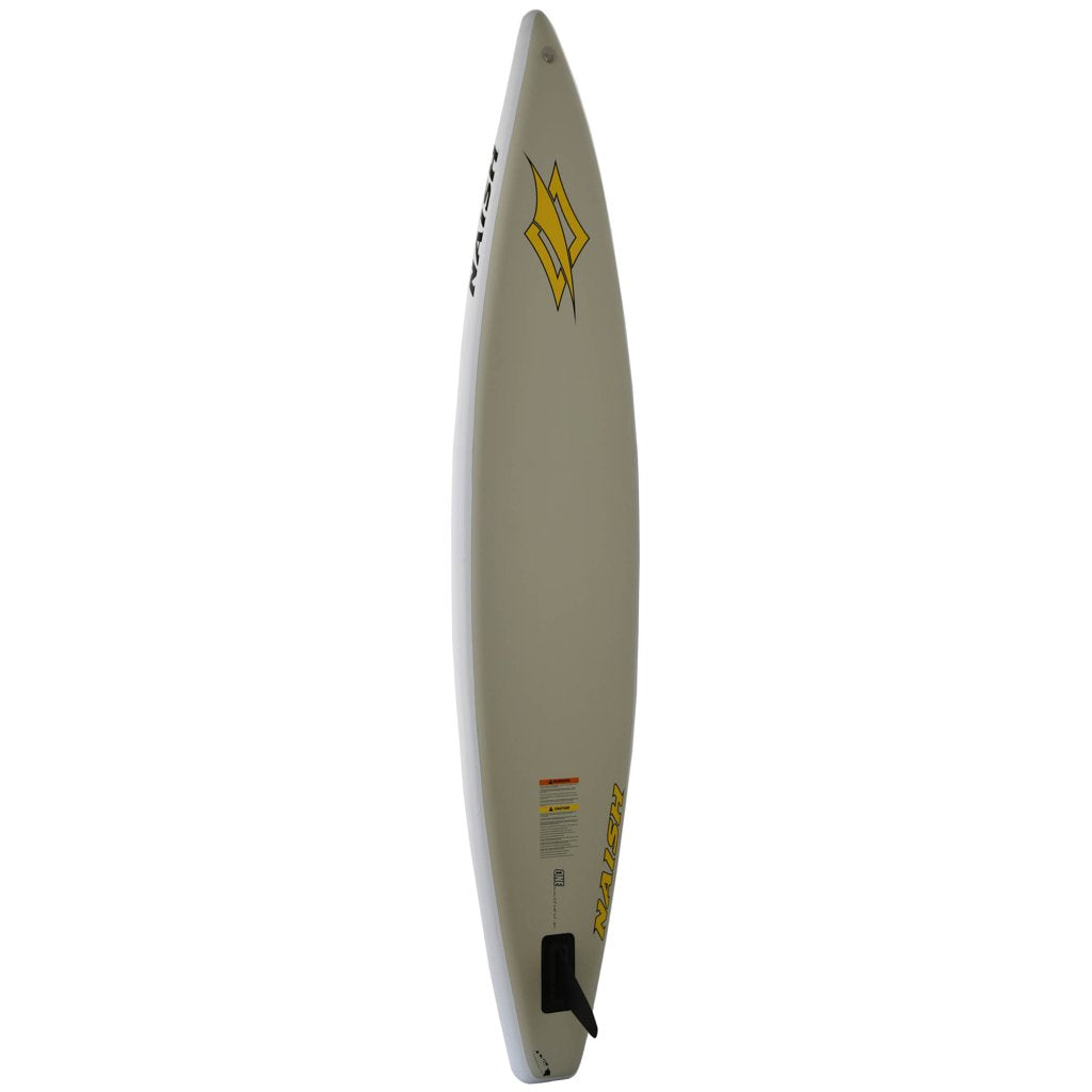 One iSup 12Ft6 X 30 2027 - Inflatable SUP board