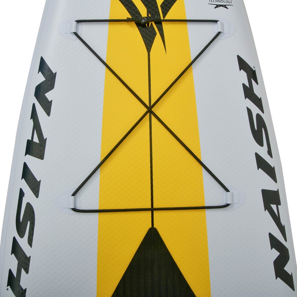 One iSup 12Ft6 X 30 2027 - Inflatable SUP board