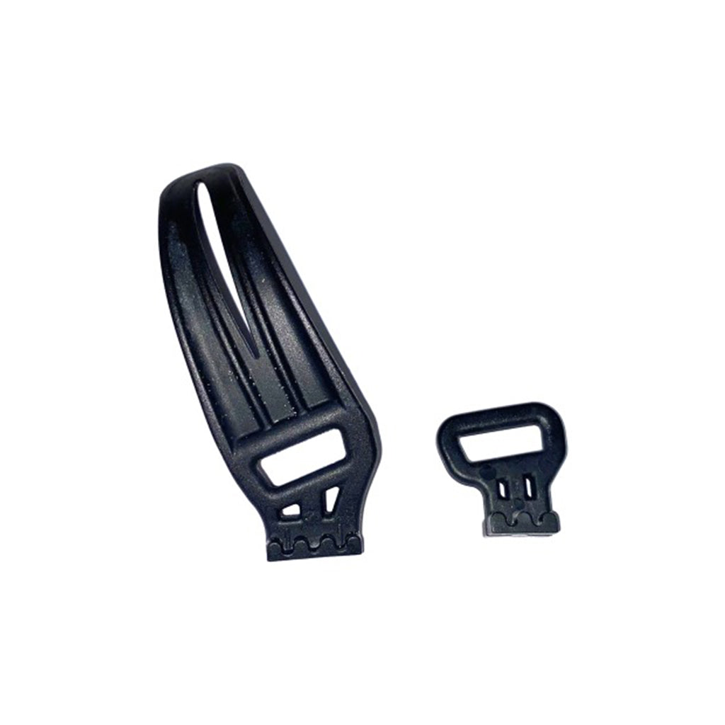 Repl. Plastic Straps Set For Apex - Sparepart
