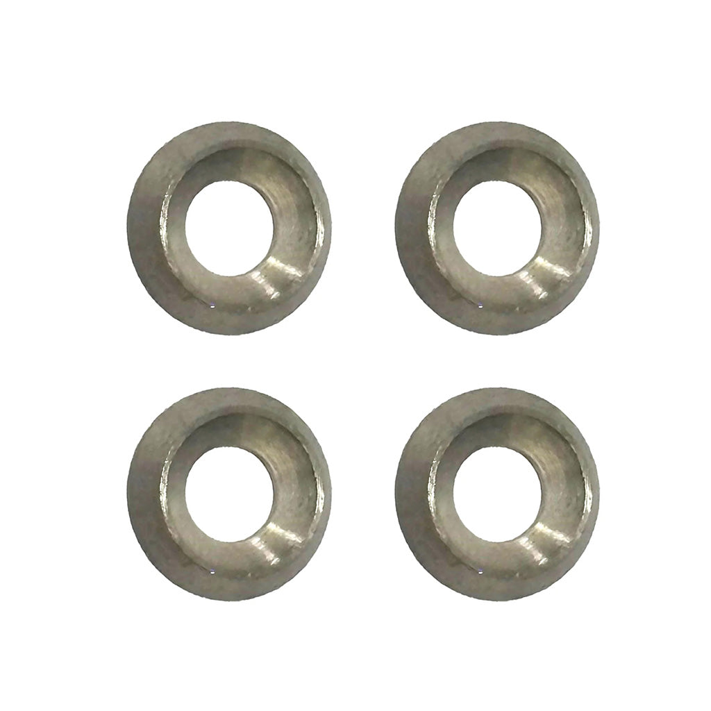 Washer Set Carbon Foil mast - Other