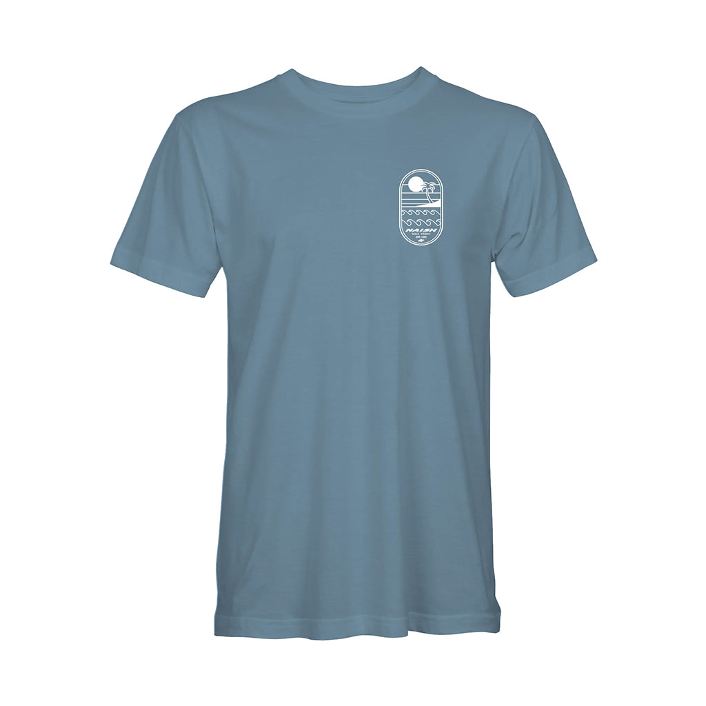 T-Shirt Maui Ocean - T-Shirt