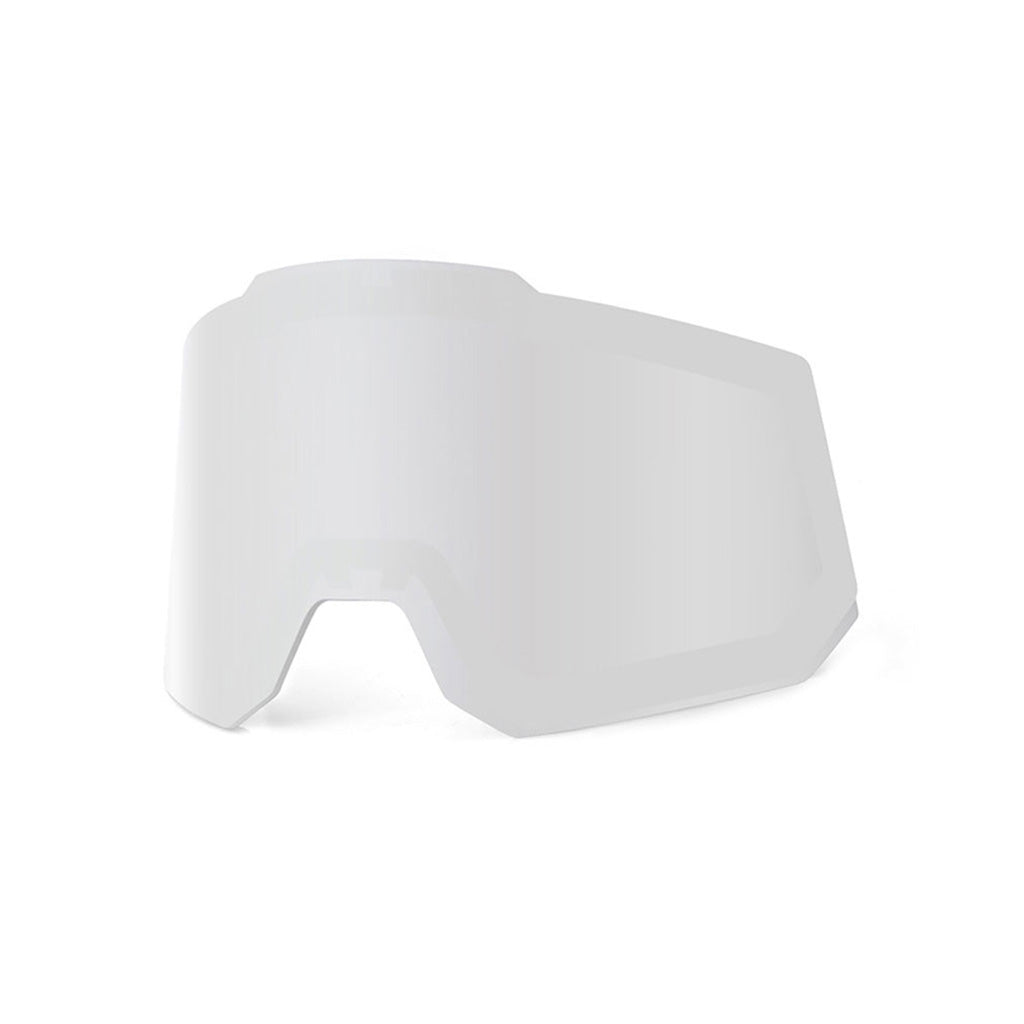 SC/SCX - HiPER Dual Pane Mirror Silver Lens - Lense