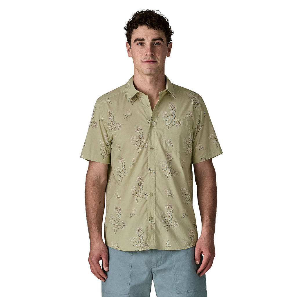 M's Go To - Shirt