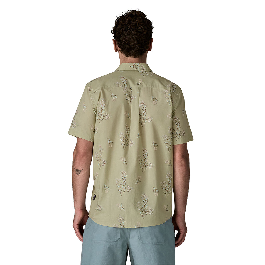 M's Go To - Shirt