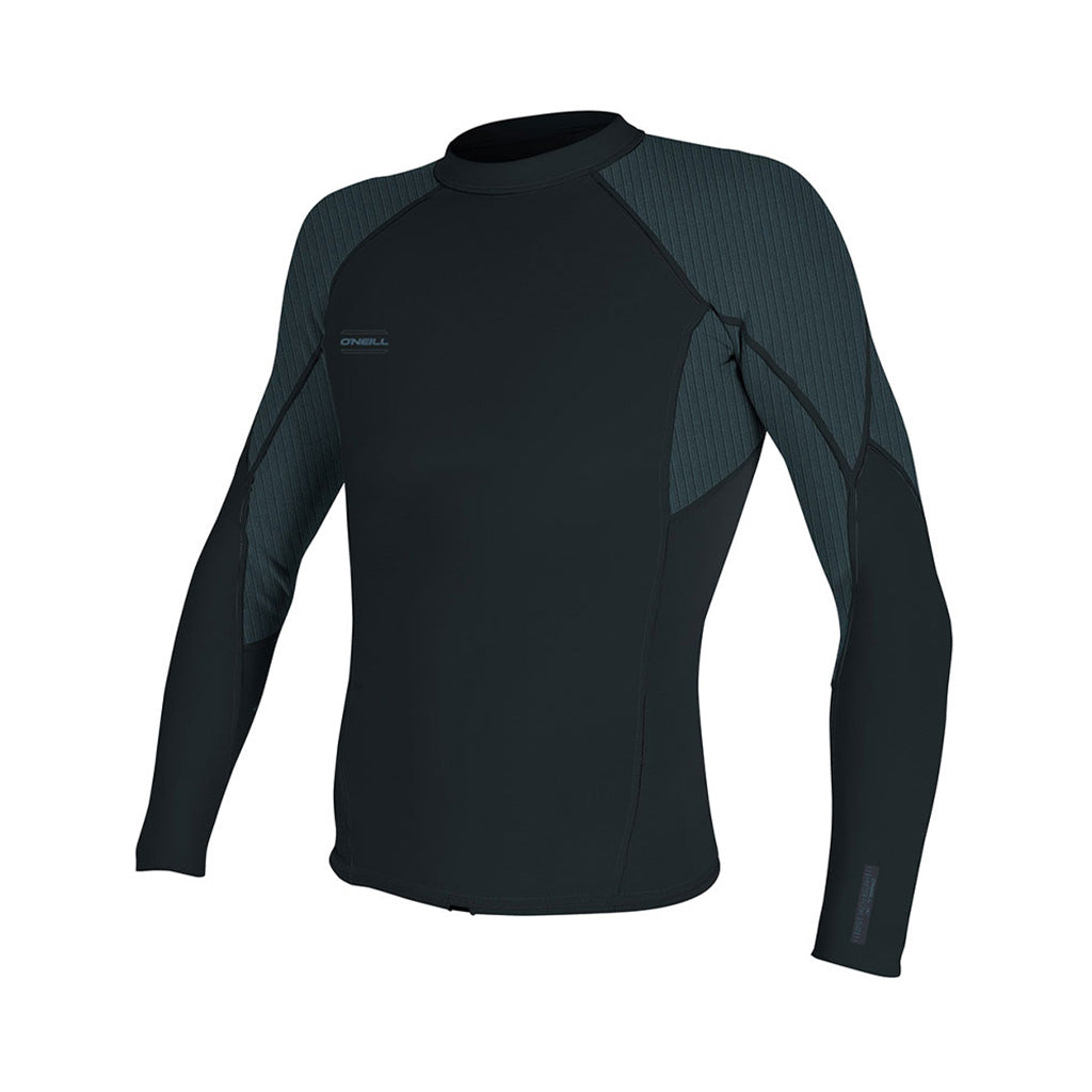 Hyperfreak 1.5mm L/S Top - Neoprene Thermal