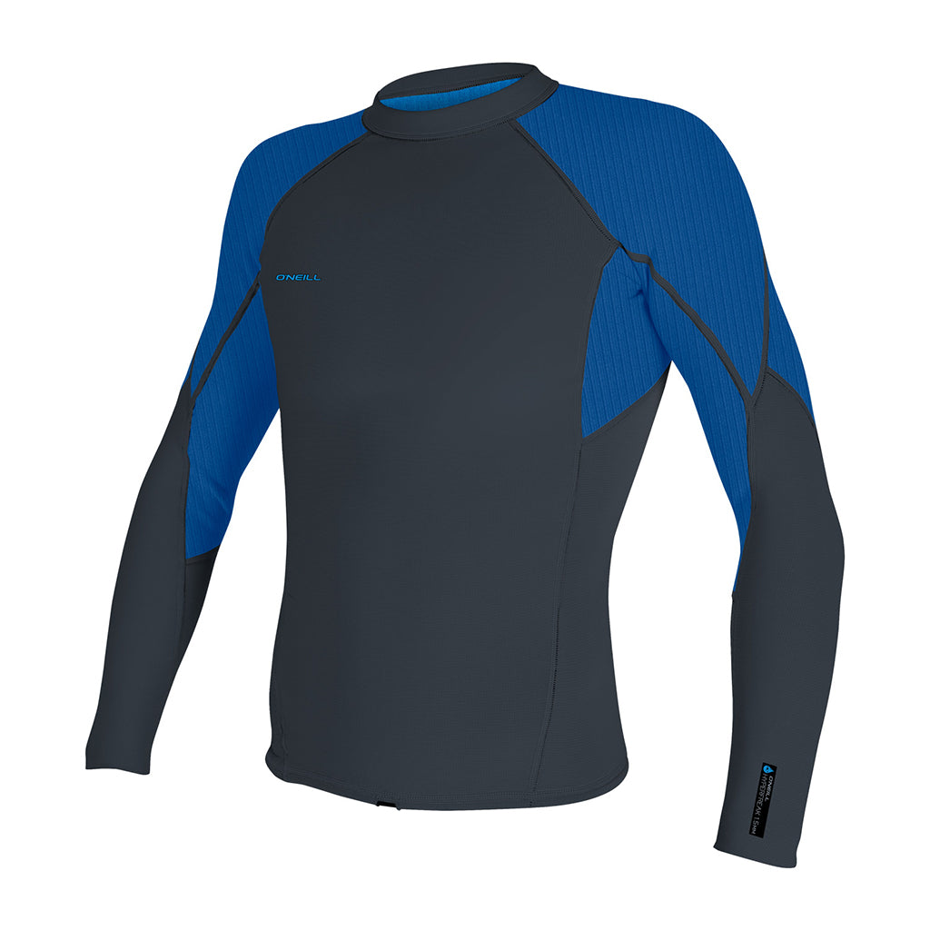 Hyperfreak 1.5mm L/S Top - Thermal